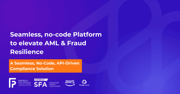AML & FDS Console