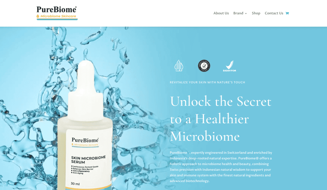 PureBiome