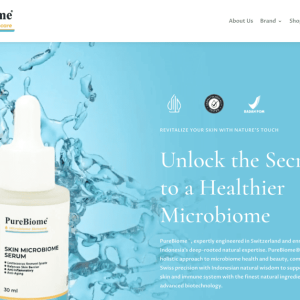 PureBiome Skincare