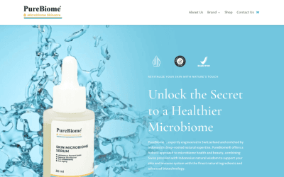 PureBiome